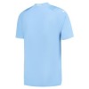 Original Trikotsatz Manchester City 2023-24 Heimtrikot Für Kinder